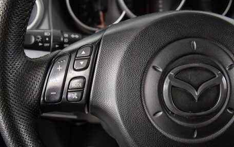 Mazda 3, 2006 год, 529 000 рублей, 14 фотография