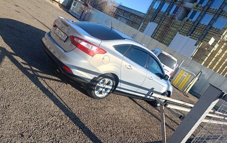 Ford Focus III, 2012 год, 650 000 рублей, 4 фотография