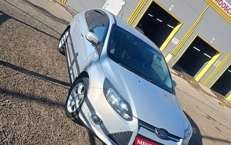 Ford Focus III, 2012 год, 650 000 рублей, 5 фотография