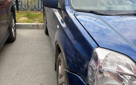 Nissan X-Trail, 2008 год, 800 000 рублей, 3 фотография