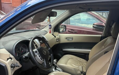 Nissan X-Trail, 2008 год, 800 000 рублей, 10 фотография