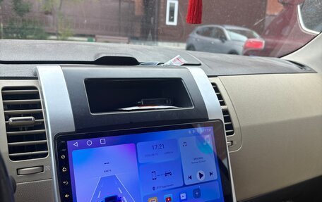 Nissan X-Trail, 2008 год, 800 000 рублей, 8 фотография