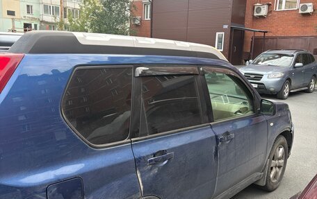Nissan X-Trail, 2008 год, 800 000 рублей, 5 фотография