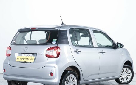 Daihatsu Boon III, 2019 год, 1 029 000 рублей, 7 фотография