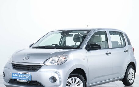 Daihatsu Boon III, 2019 год, 1 029 000 рублей, 4 фотография