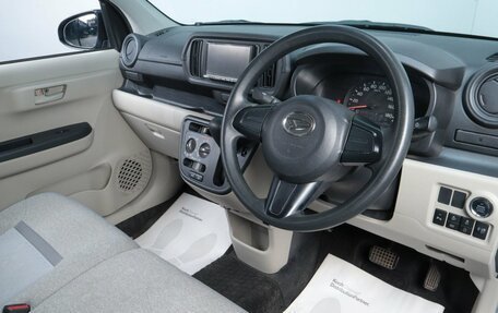 Daihatsu Boon III, 2019 год, 1 029 000 рублей, 8 фотография
