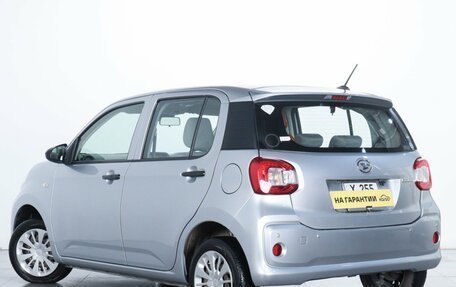 Daihatsu Boon III, 2019 год, 1 029 000 рублей, 5 фотография