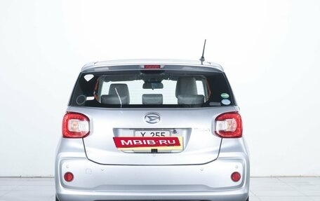 Daihatsu Boon III, 2019 год, 1 029 000 рублей, 6 фотография