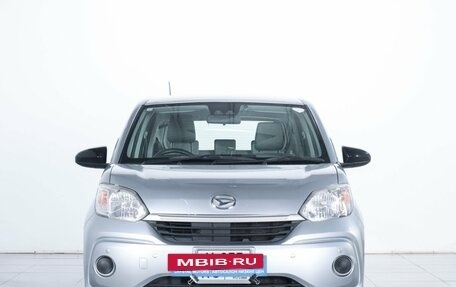Daihatsu Boon III, 2019 год, 1 029 000 рублей, 2 фотография