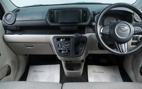 Daihatsu Boon III, 2019 год, 1 029 000 рублей, 15 фотография