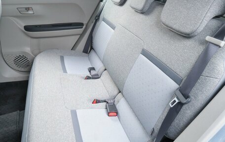 Daihatsu Boon III, 2019 год, 1 029 000 рублей, 17 фотография