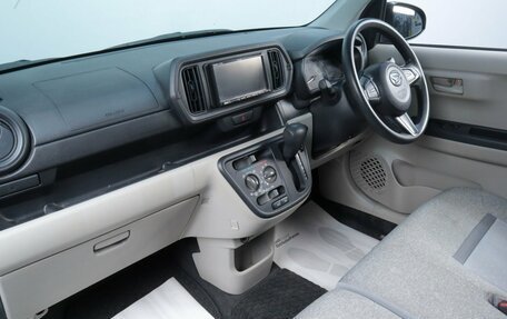 Daihatsu Boon III, 2019 год, 1 029 000 рублей, 18 фотография