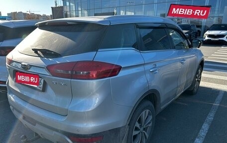 Geely Atlas I, 2019 год, 1 530 000 рублей, 3 фотография