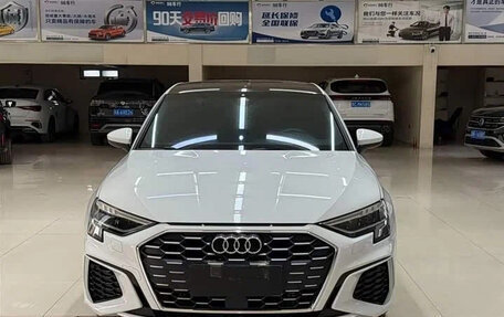 Audi A3, 2022 год, 2 217 000 рублей, 2 фотография