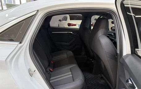 Audi A3, 2022 год, 2 217 000 рублей, 15 фотография