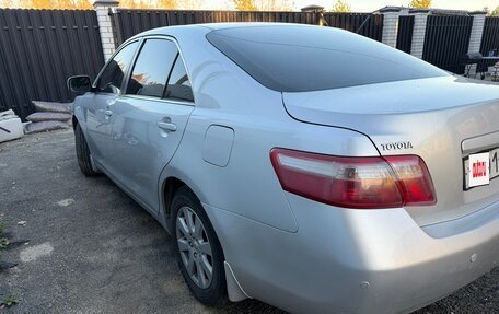 Toyota Camry, 2008 год, 880 000 рублей, 3 фотография