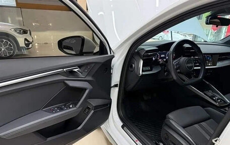 Audi A3, 2022 год, 2 217 000 рублей, 7 фотография
