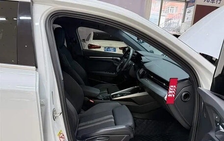 Audi A3, 2022 год, 2 217 000 рублей, 12 фотография