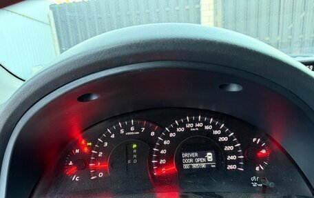 Toyota Camry, 2008 год, 880 000 рублей, 4 фотография
