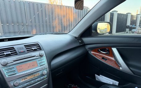 Toyota Camry, 2008 год, 880 000 рублей, 7 фотография