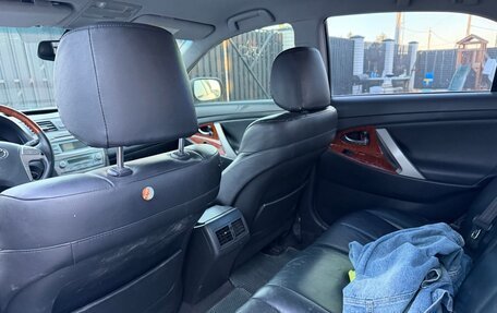 Toyota Camry, 2008 год, 880 000 рублей, 14 фотография