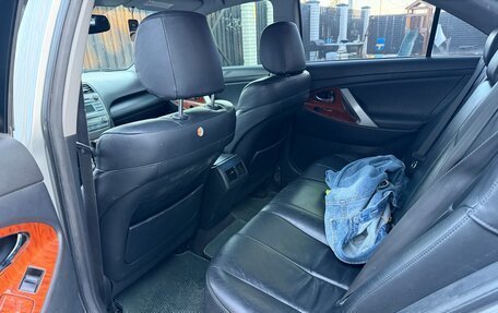 Toyota Camry, 2008 год, 880 000 рублей, 5 фотография