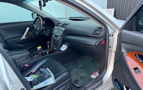 Toyota Camry, 2008 год, 880 000 рублей, 9 фотография