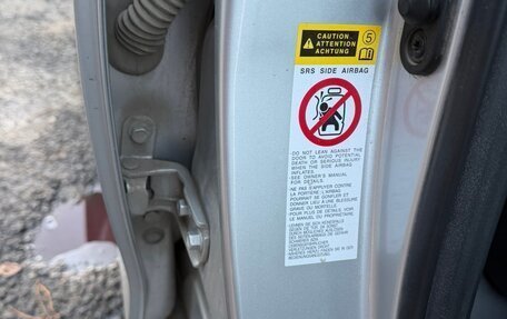 Toyota Camry, 2008 год, 880 000 рублей, 10 фотография