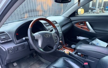 Toyota Camry, 2008 год, 880 000 рублей, 6 фотография