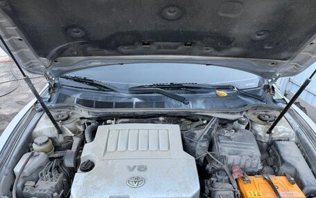Toyota Camry, 2008 год, 880 000 рублей, 13 фотография