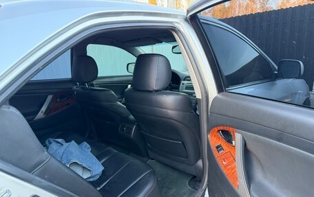 Toyota Camry, 2008 год, 880 000 рублей, 8 фотография