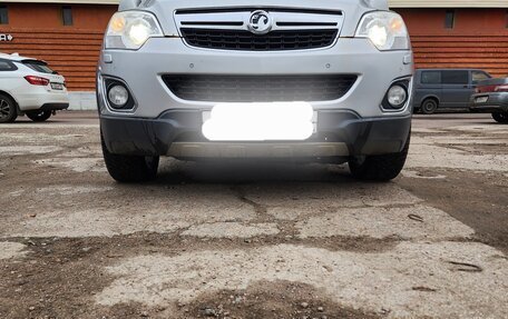 Opel Antara I, 2013 год, 797 000 рублей, 1 фотография