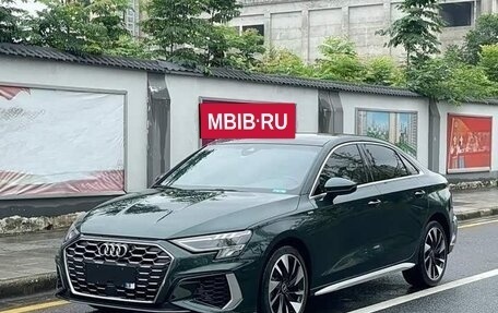 Audi A3, 2023 год, 2 260 000 рублей, 1 фотография
