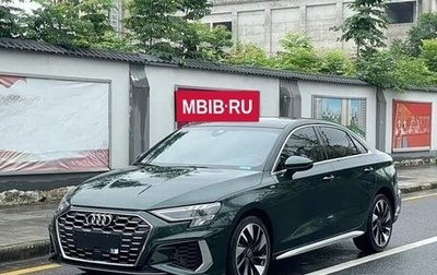 Audi A3, 2023 год, 2 260 000 рублей, 1 фотография