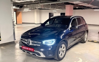 Mercedes-Benz GLC, 2020 год, 3 200 000 рублей, 1 фотография