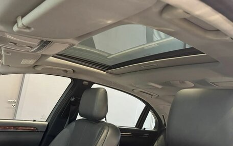 Mercedes-Benz S-Класс, 2008 год, 1 099 000 рублей, 18 фотография