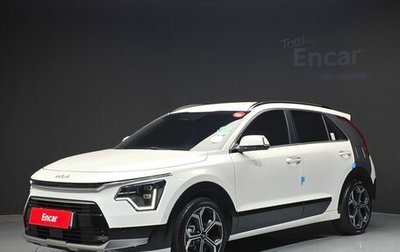KIA Niro, 2022 год, 1 480 000 рублей, 1 фотография