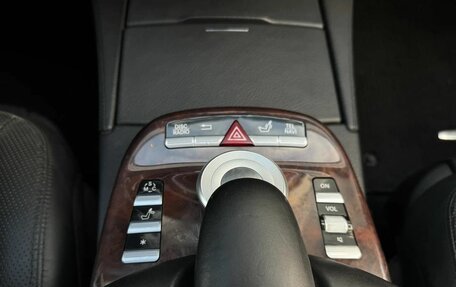 Mercedes-Benz S-Класс, 2008 год, 1 099 000 рублей, 22 фотография
