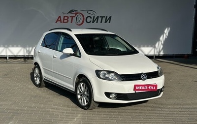 Volkswagen Golf Plus II, 2012 год, 790 000 рублей, 1 фотография