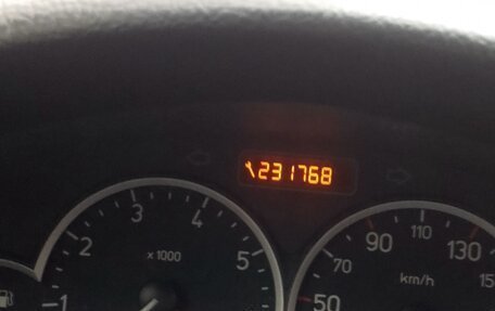 Peugeot 206, 2007 год, 100 000 рублей, 6 фотография