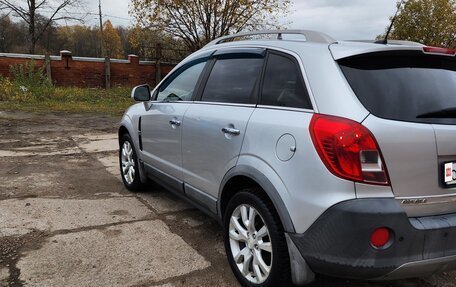 Opel Antara I, 2013 год, 797 000 рублей, 6 фотография