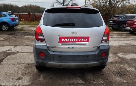 Opel Antara I, 2013 год, 797 000 рублей, 5 фотография