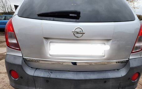 Opel Antara I, 2013 год, 797 000 рублей, 10 фотография