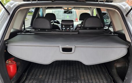 Opel Antara I, 2013 год, 797 000 рублей, 14 фотография