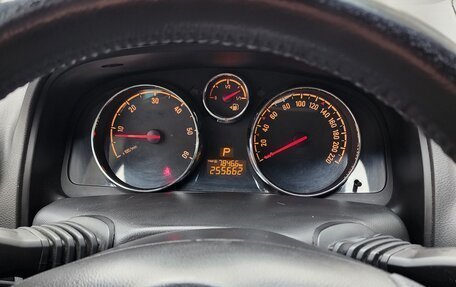 Opel Antara I, 2013 год, 797 000 рублей, 11 фотография