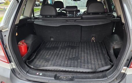 Opel Antara I, 2013 год, 797 000 рублей, 13 фотография