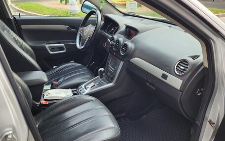 Opel Antara I, 2013 год, 797 000 рублей, 12 фотография