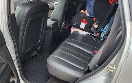 Opel Antara I, 2013 год, 797 000 рублей, 15 фотография