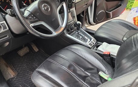 Opel Antara I, 2013 год, 797 000 рублей, 16 фотография