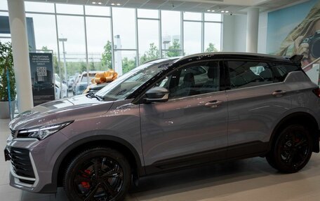Geely Coolray I, 2026 год, 2 964 990 рублей, 3 фотография